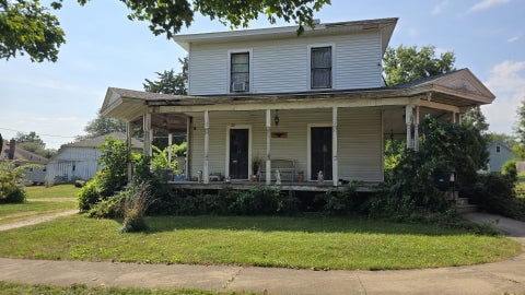 Photo of 803 S State Street, Geneseo, IL 61254 (MLS # 12755517)
