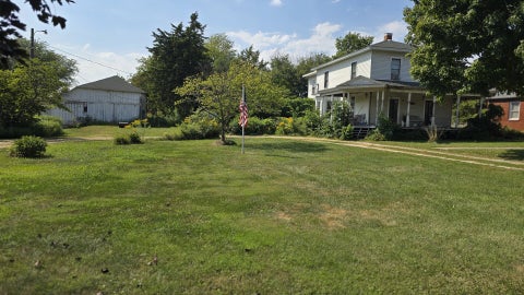 Tiny photo for 803 S State Street, Geneseo, IL 61254 (MLS # 12755517)