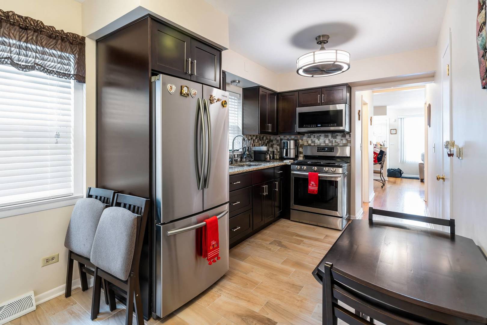 3943 N Newcastle Avenue