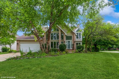 Photo of 954 Black Walnut Drive, Sugar Grove, IL 60554 (MLS # 12659601)