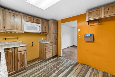 Tiny photo for 25055 S Center Street, Channahon, IL 60410 (MLS # 12515843)