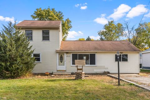 25055 S Center Street Channahon IL 60410