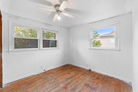 Tiny photo for 25055 S Center Street, Channahon, IL 60410 (MLS # 12515843)