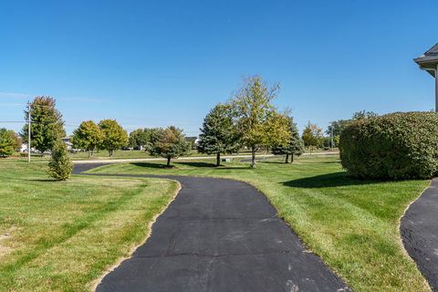 A home in Loves Park