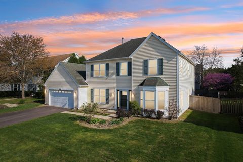 865 Cimarron Drive Cary IL 60013