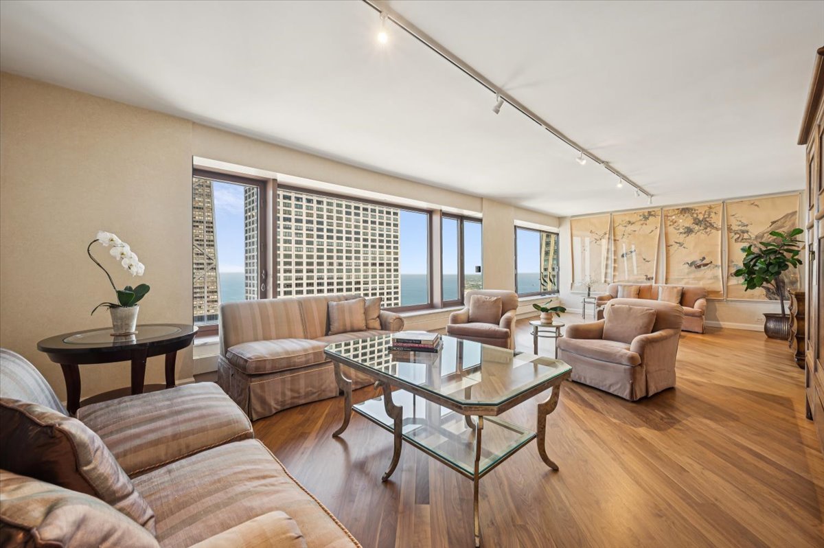 161 E Chicago Avenue 56H