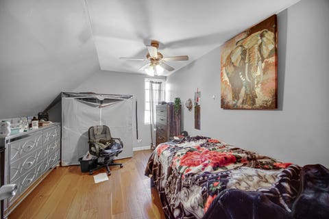 Tiny photo for 2213 N Kildare Avenue, Chicago, IL 60639 (MLS # 12743984)