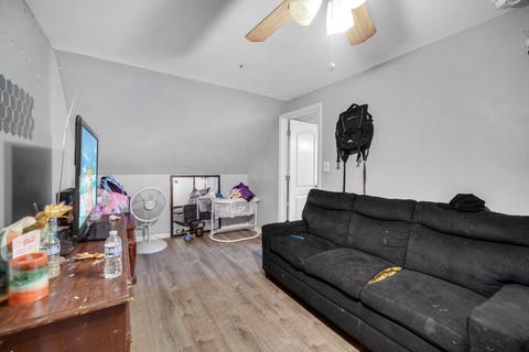 Tiny photo for 2213 N Kildare Avenue, Chicago, IL 60639 (MLS # 12743984)