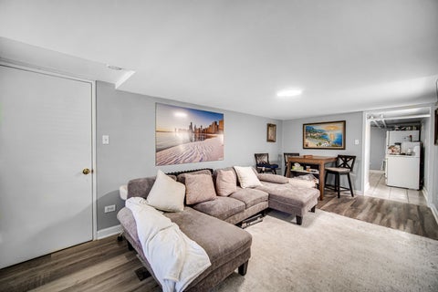 Tiny photo for 2213 N Kildare Avenue, Chicago, IL 60639 (MLS # 12743984)
