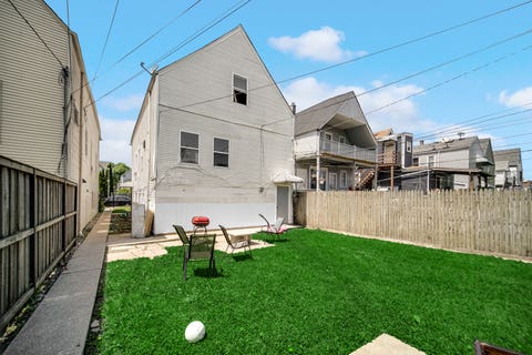 Tiny photo for 2213 N Kildare Avenue, Chicago, IL 60639 (MLS # 12743984)
