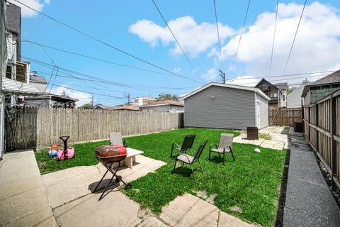 Tiny photo for 2213 N Kildare Avenue, Chicago, IL 60639 (MLS # 12743984)