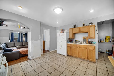 Tiny photo for 2213 N Kildare Avenue, Chicago, IL 60639 (MLS # 12743984)