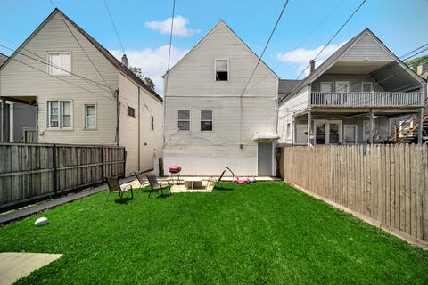 Tiny photo for 2213 N Kildare Avenue, Chicago, IL 60639 (MLS # 12743984)