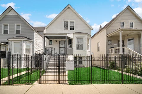 Photo of 2213 N Kildare Avenue, Chicago, IL 60639 (MLS # 12743984)