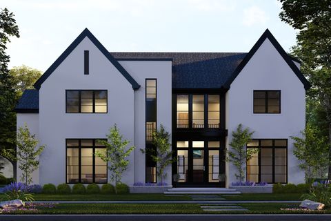 Photo of 801 Harvard Street, Wilmette, IL 60091 (MLS # 12445731)