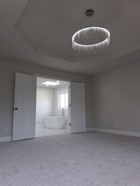 Tiny photo for 19013 Amlin Lane, Country Club Hills, IL 60478 (MLS # 12499111)