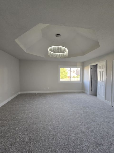 Tiny photo for 19013 Amlin Lane, Country Club Hills, IL 60478 (MLS # 12499111)