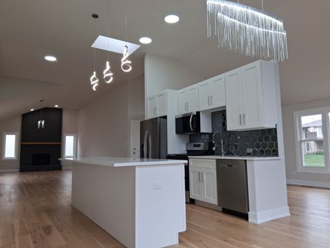 Tiny photo for 19013 Amlin Lane, Country Club Hills, IL 60478 (MLS # 12499111)
