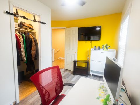 Tiny photo for 1115 S 3rd Avenue, Maywood, IL 60153 (MLS # 12520890)