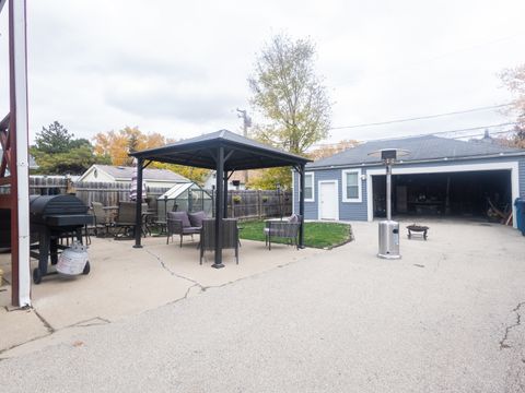 Tiny photo for 1115 S 3rd Avenue, Maywood, IL 60153 (MLS # 12520890)