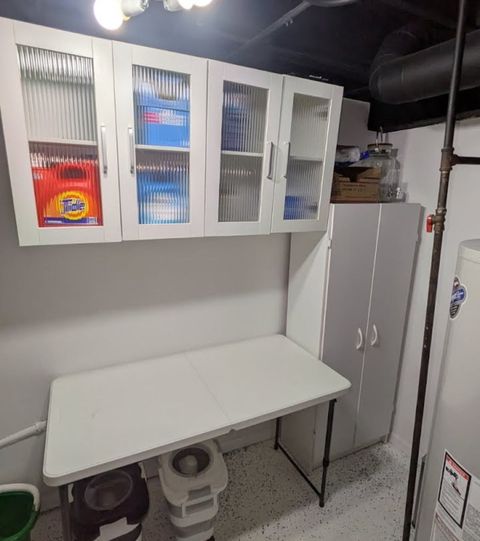 Tiny photo for 1115 S 3rd Avenue, Maywood, IL 60153 (MLS # 12520890)