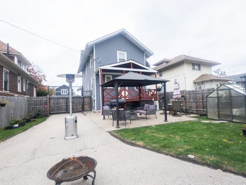 Tiny photo for 1115 S 3rd Avenue, Maywood, IL 60153 (MLS # 12520890)