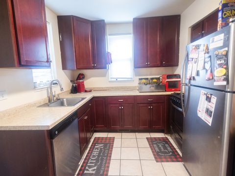 Tiny photo for 1115 S 3rd Avenue, Maywood, IL 60153 (MLS # 12520890)