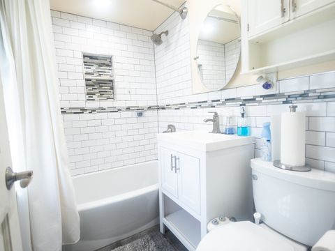 Tiny photo for 1115 S 3rd Avenue, Maywood, IL 60153 (MLS # 12520890)