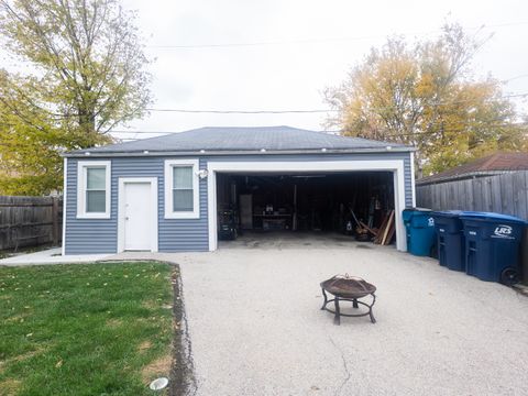 Tiny photo for 1115 S 3rd Avenue, Maywood, IL 60153 (MLS # 12520890)