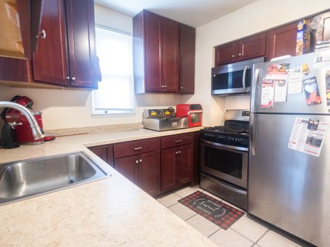 Tiny photo for 1115 S 3rd Avenue, Maywood, IL 60153 (MLS # 12520890)