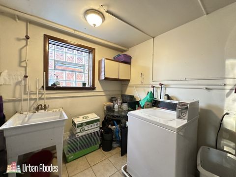 Tiny photo for 1812 N 20th Avenue #3, Melrose Park, IL 60160 (MLS # 12474118)