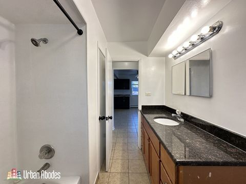 Tiny photo for 1812 N 20th Avenue #3, Melrose Park, IL 60160 (MLS # 12474118)