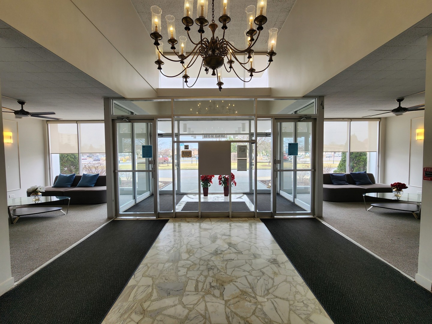 8815 W Golf Road 6B