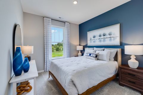 Tiny photo for 4224 Meadowridge Road, Woodstock, IL 60098 (MLS # 12450976)