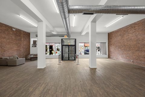 2327 N Milwaukee Avenue Chicago IL 60647