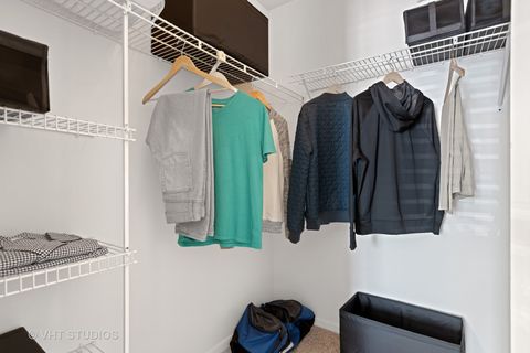 Tiny photo for 1531 Westminster Drive #101, Naperville, IL 60563 (MLS # 12457779)