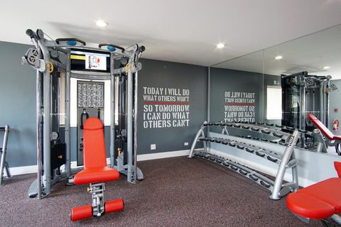 Tiny photo for 1531 Westminster Drive #101, Naperville, IL 60563 (MLS # 12457779)