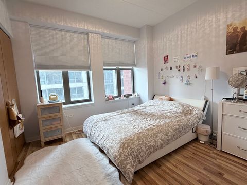 Tiny photo for 1250 S Indiana Avenue #509, Chicago, IL 60605 (MLS # 12620006)