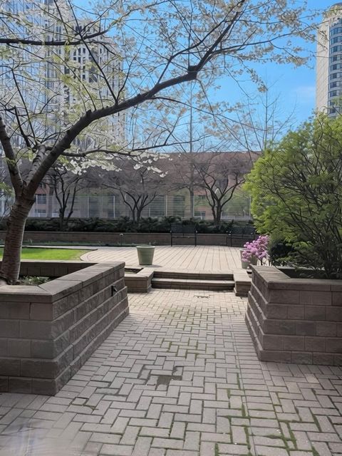 Tiny photo for 1250 S Indiana Avenue #509, Chicago, IL 60605 (MLS # 12620006)