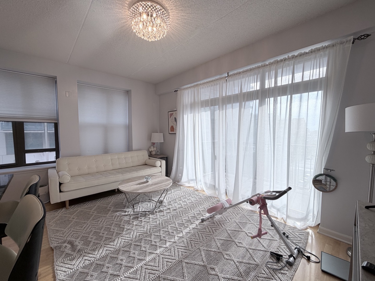 1250 S Indiana Avenue 509