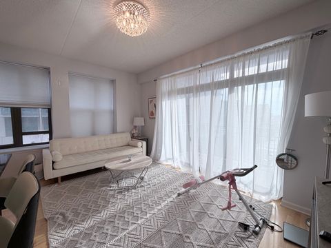 Tiny photo for 1250 S Indiana Avenue #509, Chicago, IL 60605 (MLS # 12620006)