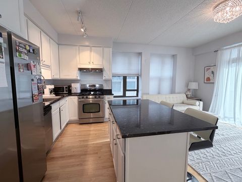 Tiny photo for 1250 S Indiana Avenue #509, Chicago, IL 60605 (MLS # 12620006)