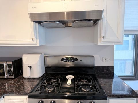 Tiny photo for 1250 S Indiana Avenue #509, Chicago, IL 60605 (MLS # 12620006)