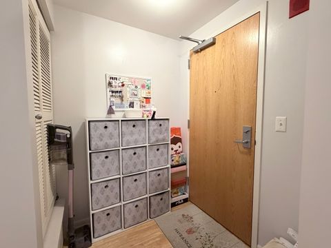 Tiny photo for 1250 S Indiana Avenue #509, Chicago, IL 60605 (MLS # 12620006)