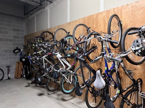 Tiny photo for 1250 S Indiana Avenue #509, Chicago, IL 60605 (MLS # 12620006)