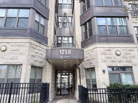 1250 S Indiana Avenue 509 Chicago IL 60605