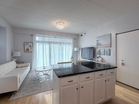 Tiny photo for 1250 S Indiana Avenue #509, Chicago, IL 60605 (MLS # 12620006)