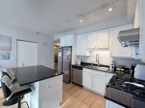 Tiny photo for 1250 S Indiana Avenue #509, Chicago, IL 60605 (MLS # 12620006)