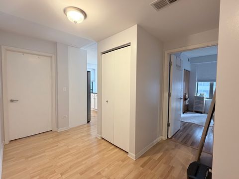 Tiny photo for 1250 S Indiana Avenue #509, Chicago, IL 60605 (MLS # 12620006)