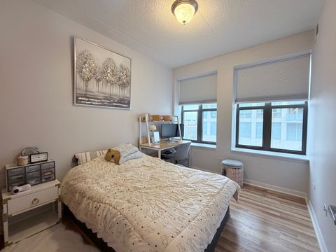 Tiny photo for 1250 S Indiana Avenue #509, Chicago, IL 60605 (MLS # 12620006)
